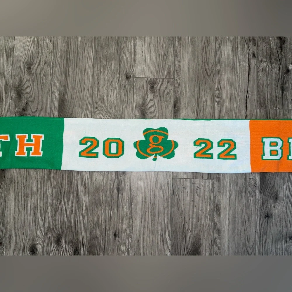 Garth Brooks Ireland 2022 Winter Scarf- Unisex‎
